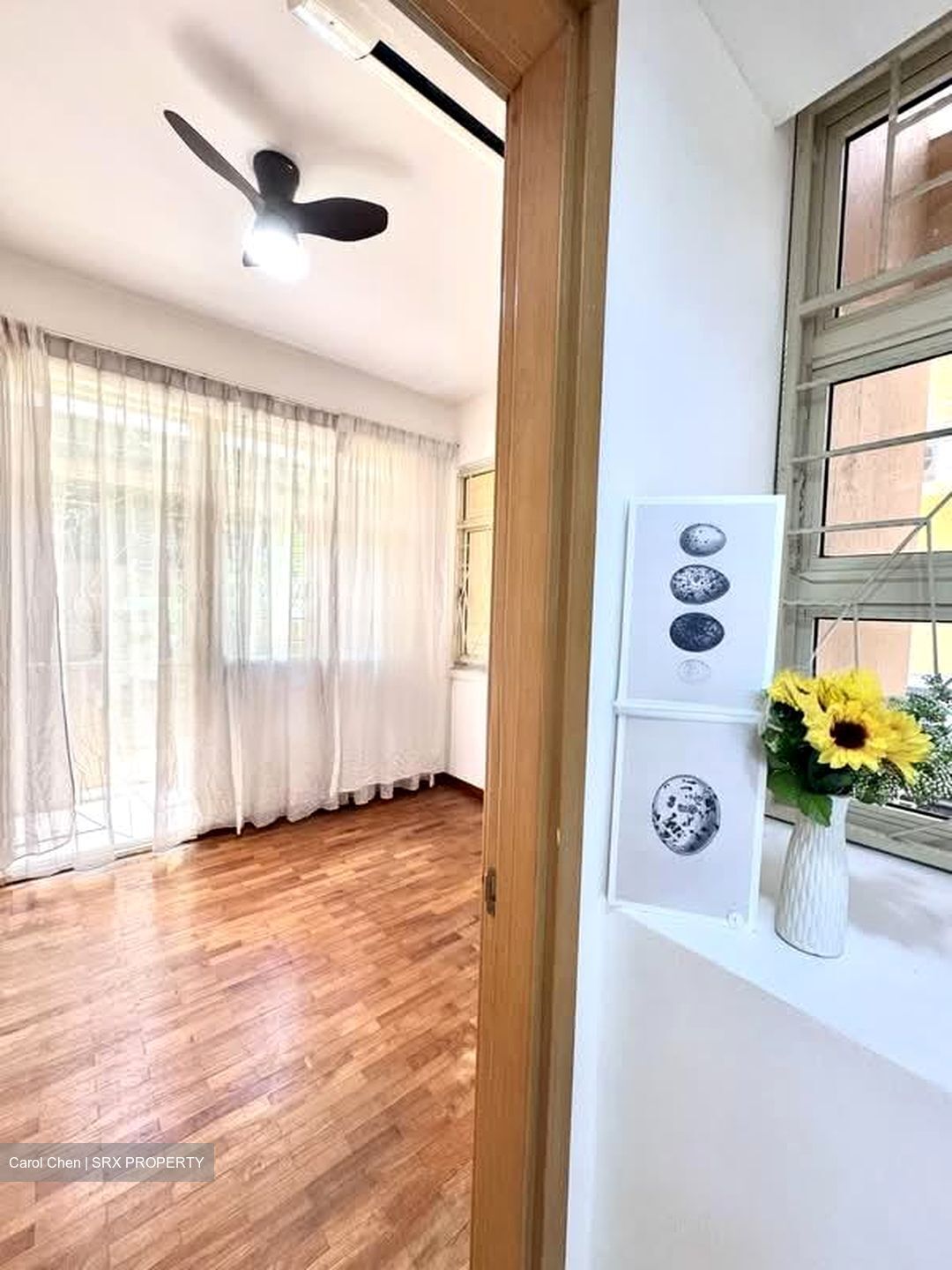Sims Green (D14), Apartment #579637071